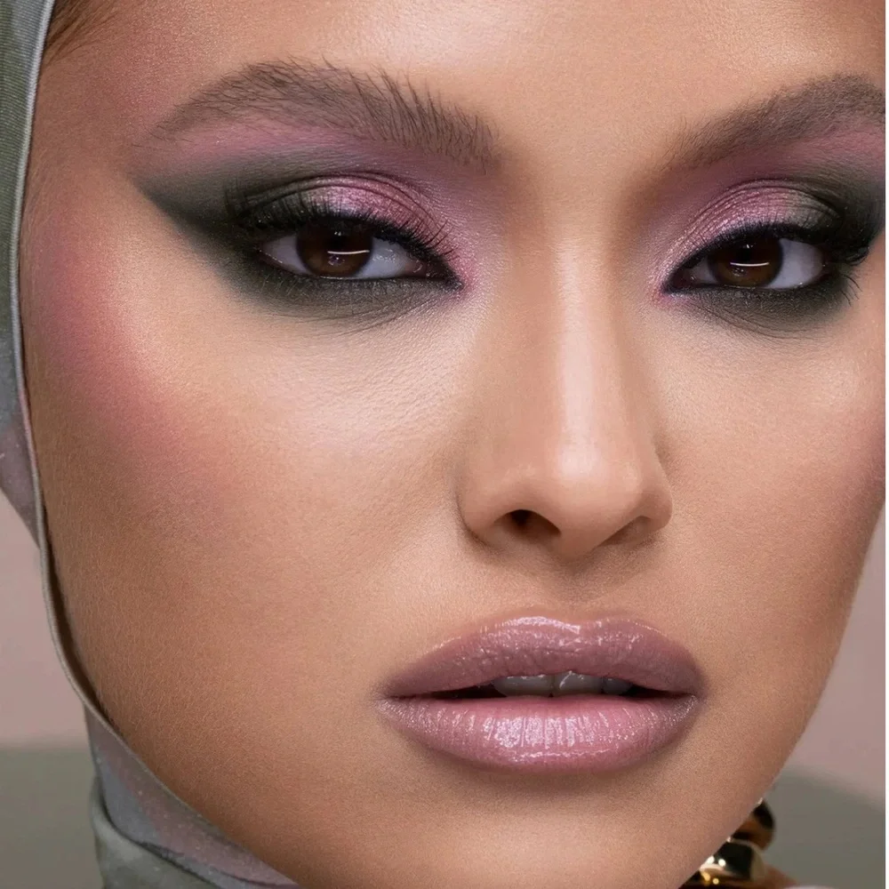Natasha Denona- RETRO GLAM EYESHADOW PALETTE - Picture 11 of 13